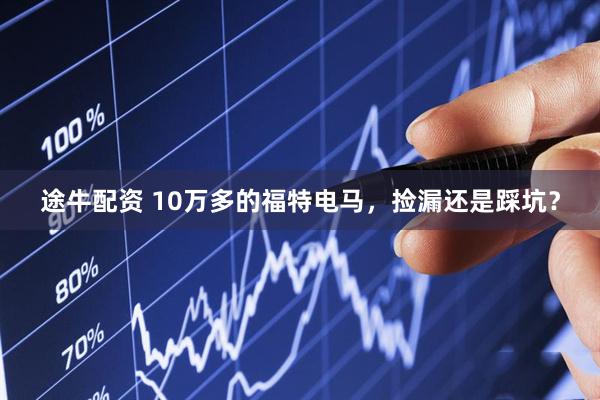 途牛配资 10万多的福特电马，捡漏还是踩坑？